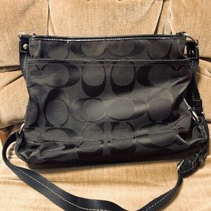 Coach crossbody